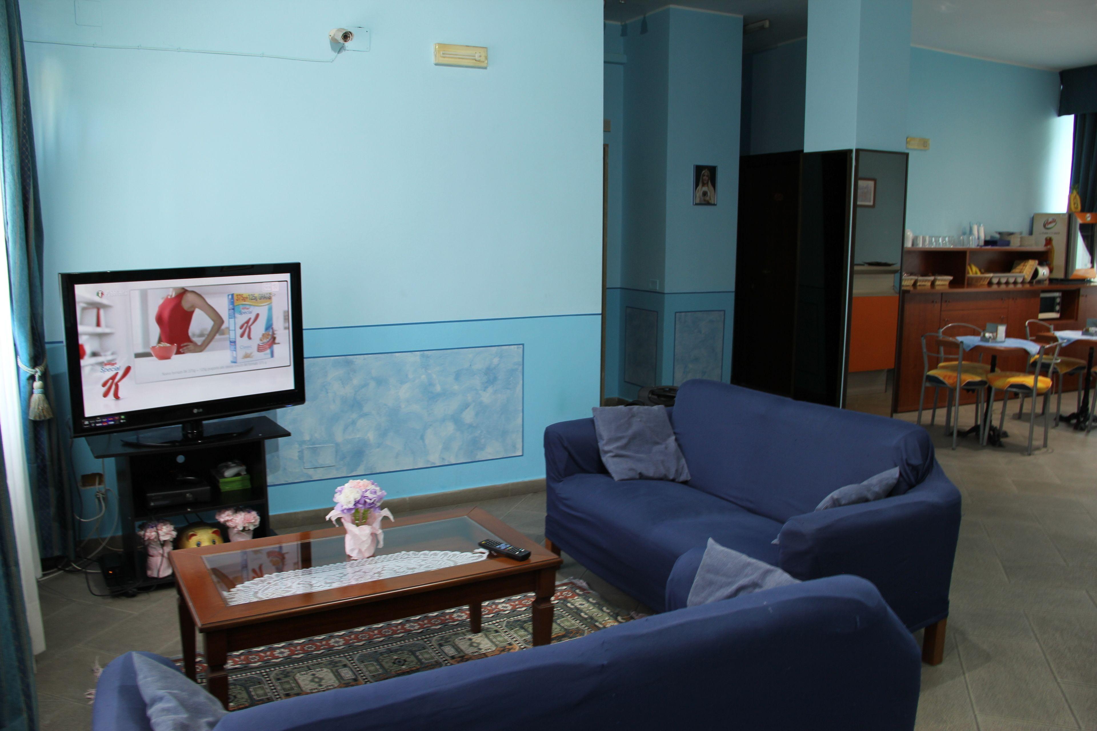 Hotel Alessander — Fotos 2