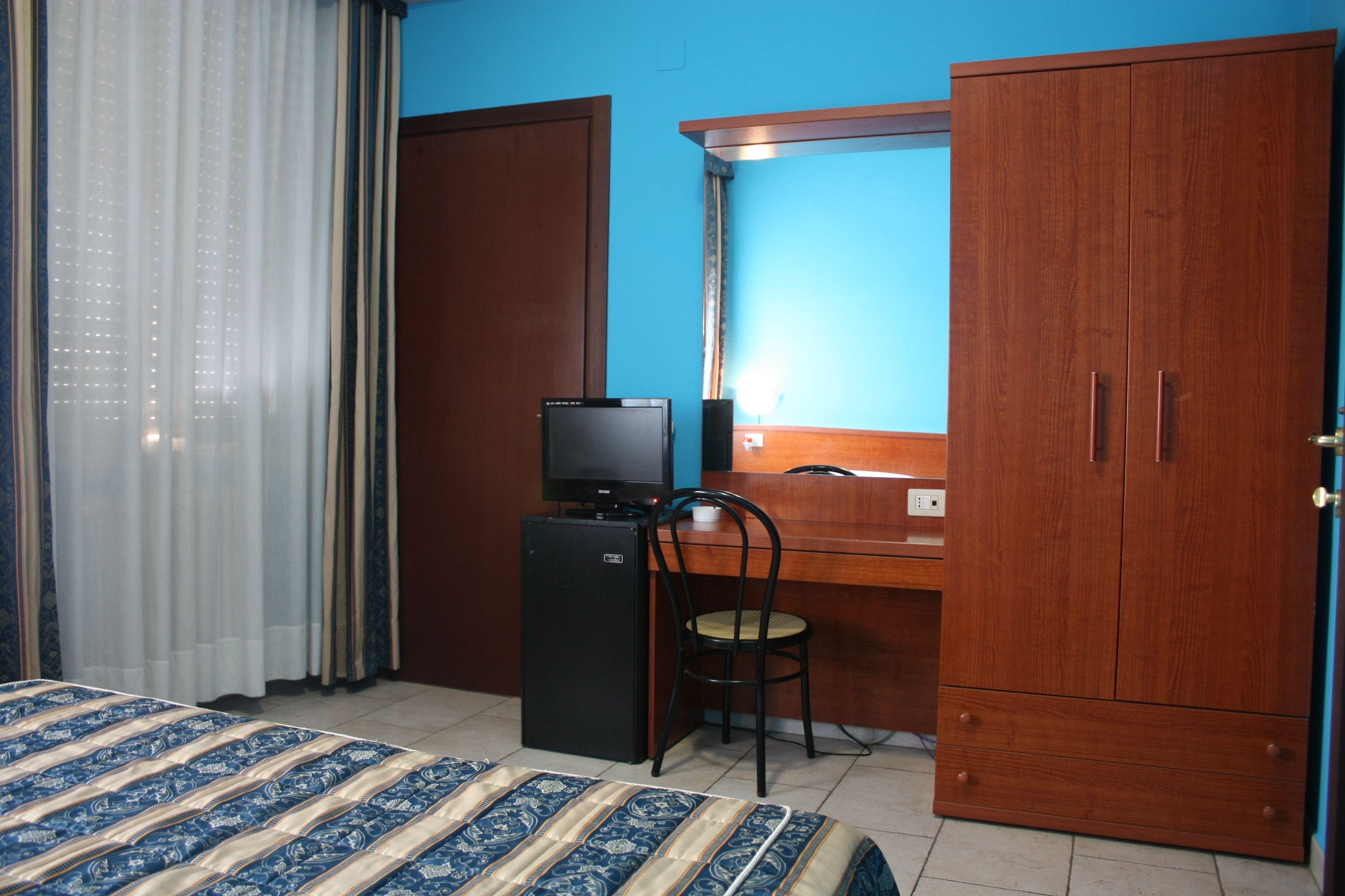Hotel Alessander — Fotos 3
